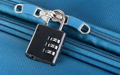 3D print hackers make working TSA master luggage key