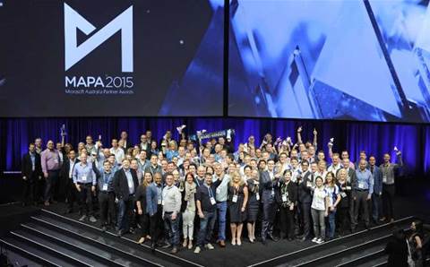 Five top takeaways from this year's Microsoft APC