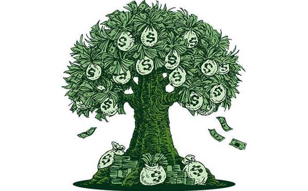 Despite the cloud, there's plenty of money left in server ERP