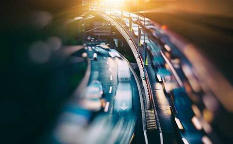 Nokia unveils 'fastest routers on market', goes after Cisco and Juniper Networks