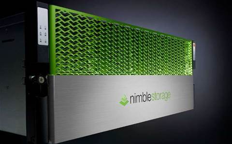 Deloitte installs Nimble flash across five Australian councils