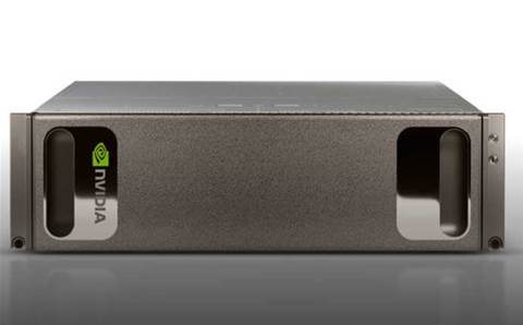 Tech Data Technology Solutions, formerly Avnet, signs with Nvidia to distribute AI hardware across Australia and New Zealand