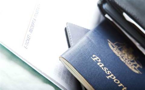 Immigration Dept taps Bondi software dev in $2m deal