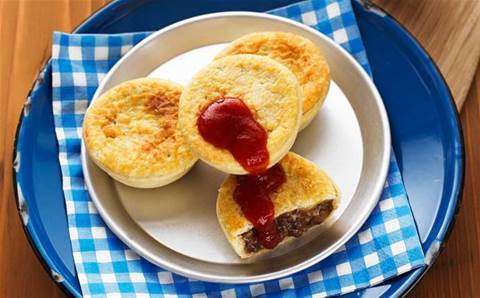 Patties Foods moves to IBM cloud with Hobart services provider ISW