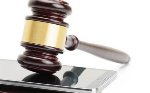 US Supreme Court backs Samsung in US$399 million patent appeal by Apple