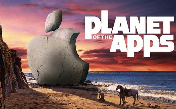 Why isn't Apple revolutionising television?