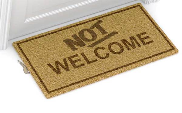 Will Trump lay out welcome mat to IT back doors?