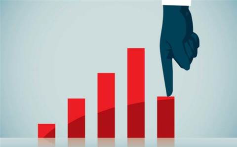Australian revenues for HPE, Oracle, Lenovo servers down $US32 million on third quarter