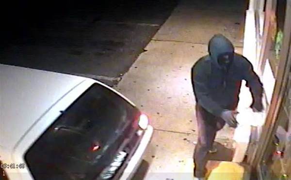 Adelaide reseller ram-raided by criminals