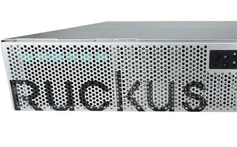Brocade to buy Ruckus Wireless