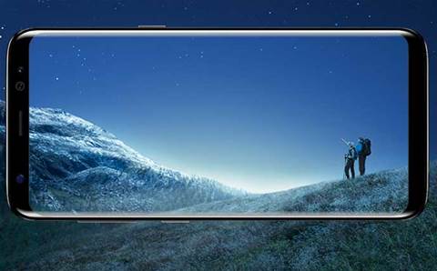 Review: Samsung Galaxy S8