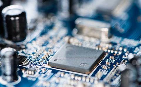 Samsung announces mass production of 10-nanometre chips