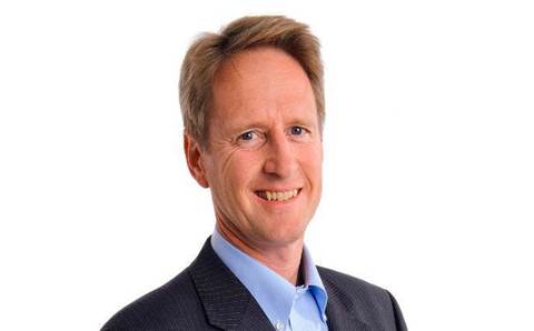 Telstra names H&#229;kan Eriksson as chief technology officer 