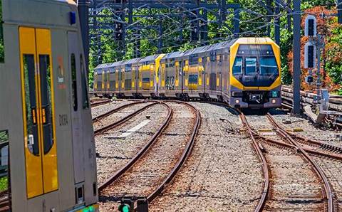 Telstra wins $4.6 million Sydney Trains deal for Brocade networking replacement