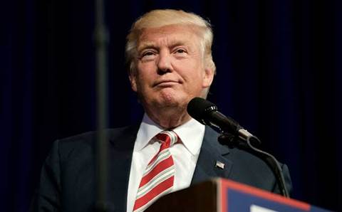 Trump election ignites fears over US cybersecurity policy