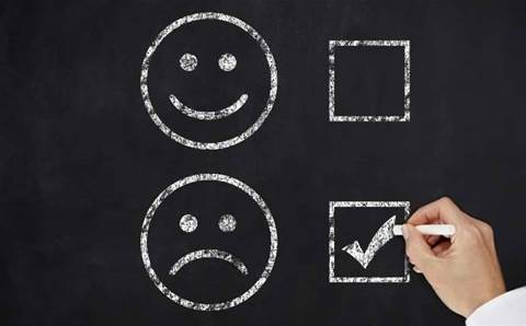 Android Enjoyed is most complained-about reseller