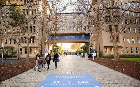 Uni of Melbourne meets BYOD demand with 4500 Cisco wireless access points offering 802.11ac