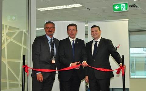 Verizon beefs up cyber intelligence with new security facility