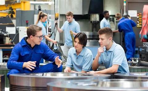NEC wins $14 million Victorian education contract
