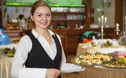 Amazon hiring staff for new restaurant division