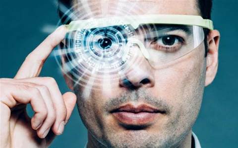Apple looks at AR glasses in wearables push