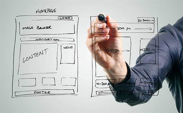 Why ugly websites win customers