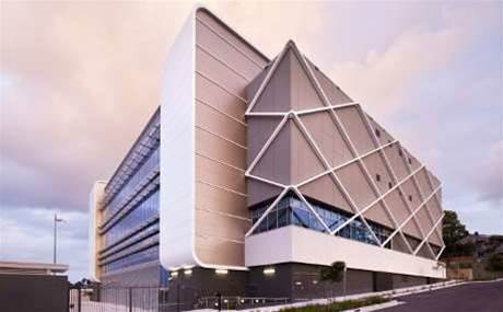 Telstra global unit enters ASX's data centre 
