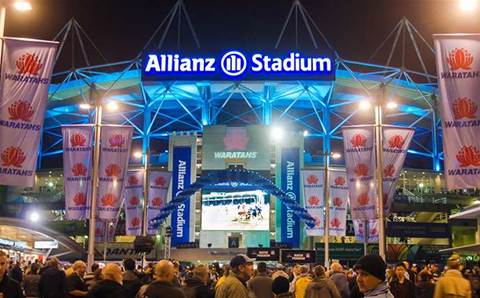 Telstra inks $12.5 million deal with Allianz 