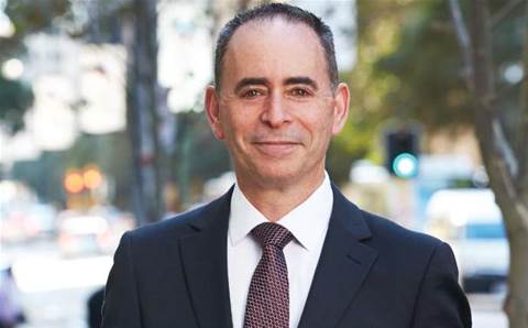 Amcom CEO steps down
