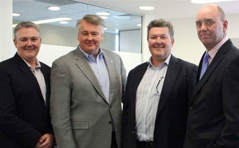 Avnet signs up appliance vendor