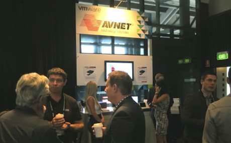 Avnet holds onto x86 in post-IBM era
