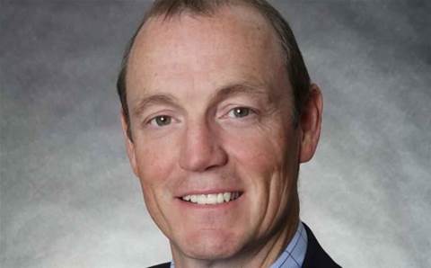 Blue Coat recruits McAfee exec as Asia-Pac head
