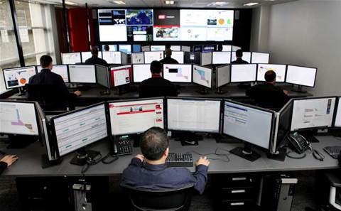 CSC opens major security centre in Sydney