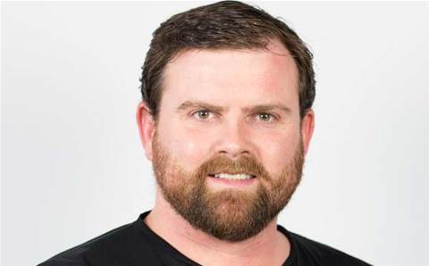 CSC Australia lures Google, Citrix, Telstra veteran home