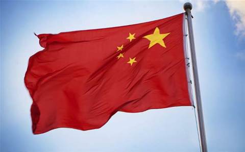 China launches first quantum satellite, aimed at "hack-proof" communications
