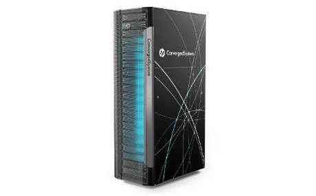 HP and Dell cosy up to SAP HANA