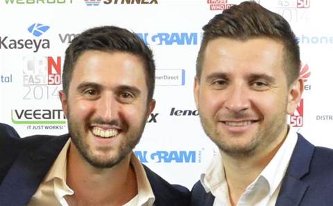 Crucial sold for 'double-digit millions', changes CEO