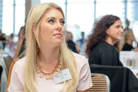 Channel duo launch women-friendly jobs site with IBM, EMC support