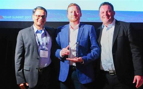 Insight, Data#3 win VMware Global Partner Innovation awards