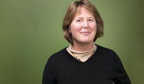 Google appoints VMware co-founder to run cloud business