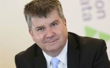 DiData hires TechOne figure to lead Canberra assault
