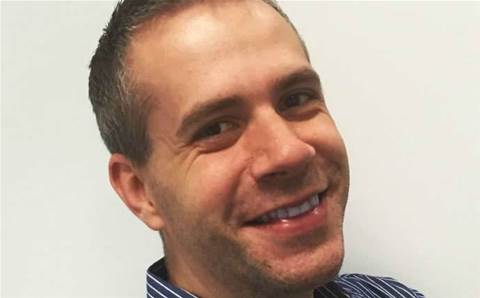 Envisian recruits former O2, Westcon and Imperva staffers 