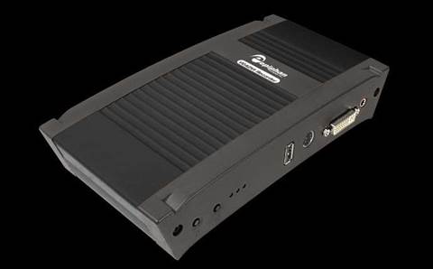 Sydney reseller promoted to distie for AV vendor