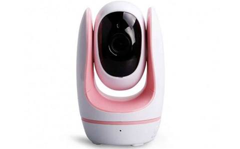 Hacker takes over baby monitor, terrifies nanny
