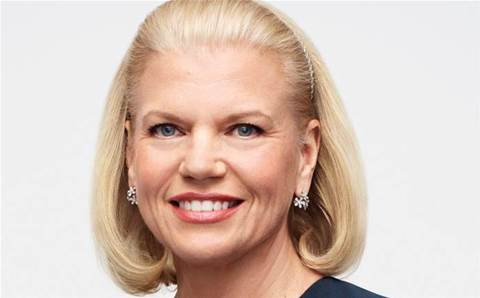 IBM says it won't force customers into the cloud