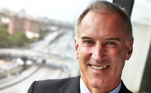 Greig Guy joins Quantum after Brocade sabbatical