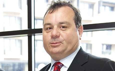 IBM Australia's top channel execs depart