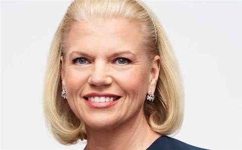 IBM brings back executive bonuses as profits slide