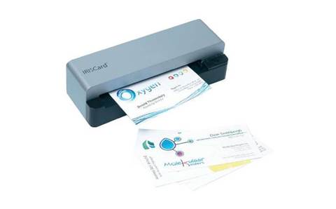 Anyware brings mobile scanners to Aussie channel