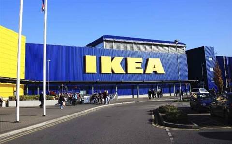 Telstra adds Ikea, 7-Eleven to its cloud